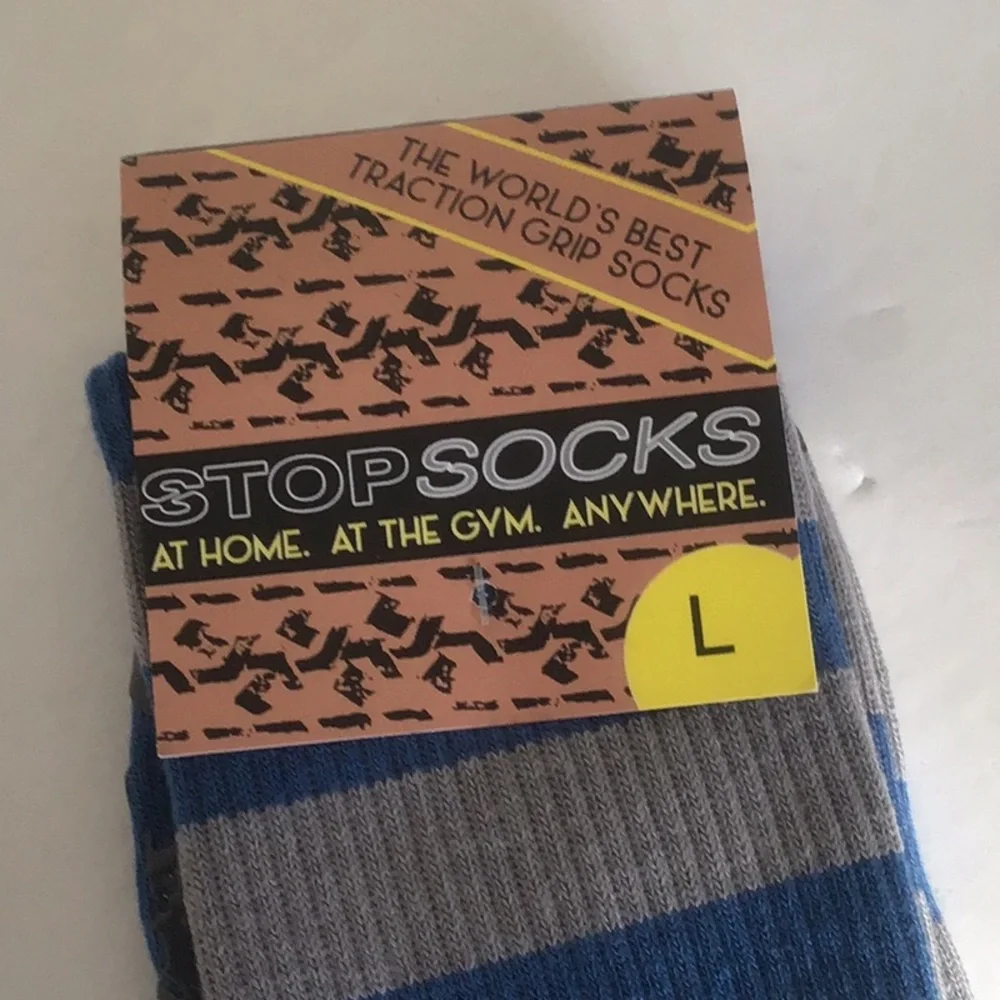 Stop Socks stop socks